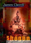 Książka : Shogun wyd... - James Clavell