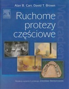 Obrazek Ruchome protezy częściowe