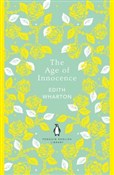 The Age of... - Edith Wharton -  Książka z wysyłką do UK