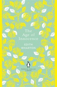 Obrazek The Age of Innocence