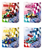 Polska książka : Torebki pr...