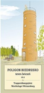 Picture of Poligon Biedrusko. Część 2. Teren ćwiczeń