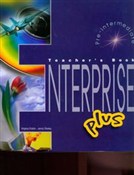 Enterprise... - Virginia Evans, Jenny Dooley -  books in polish 