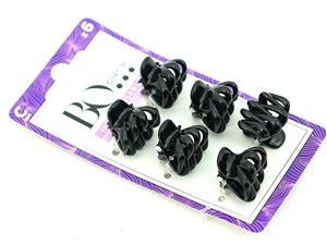 Picture of Spinki do włósów 2cm 6szt