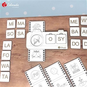 Obrazek Sylabowy aparat fotograficzny cz.2