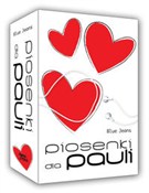 Książka : Piosenki d... - Blue Jeans