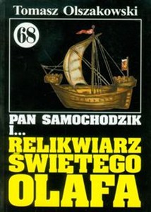 Obrazek Pan Samochodzik i Relikwiarz świętego Olafa 68