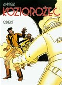 Koziorożec... - Andreas -  Polish Bookstore 