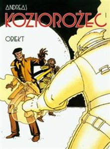 Obrazek Koziorożec 1 Obiekt