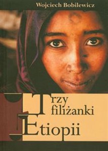 Obrazek Trzy filiżanki Etiopii