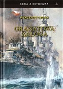 Granatowa ... - Wincenty Cygan -  Polish Bookstore 