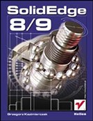 Solid Edge... - Grzegorz Kazimierczak -  books from Poland