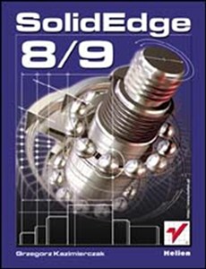 Picture of Solid Edge 8/9