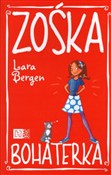 Zośka Boha... - Lara Bergen -  Książka z wysyłką do UK
