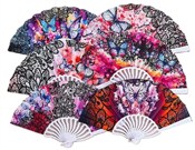 Polska książka : Wachlarz M...