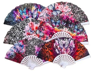 Picture of Wachlarz MIX