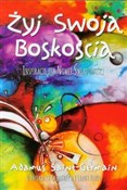 Żyj swoją ... - Adamus Saint-Germain -  Książka z wysyłką do UK