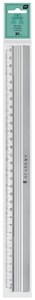 Obrazek Linijka aluminiowa 30cm Academy
