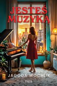 Jesteś muz... - Jagoda Wochlik -  foreign books in polish 