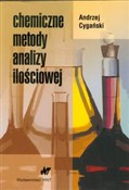 Zobacz : Chemiczne ... - Andrzej Cygański