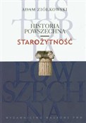 Historia P... - Adam Ziółkowski -  books from Poland