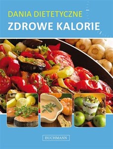 Obrazek Dania dietetyczne Zdrowe kalorie