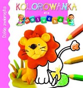 Dzikie zwi... - Emilie. Belineau Nathalie. Beaumont - Ksiegarnia w UK