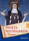 polish book : Święta Hil... - Angelo Amato