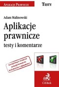 Zobacz : Aplikacje ... - Adam Malinowski