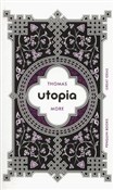 Utopia - Thomas More -  foreign books in polish 