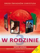 Książka : W rodzinie... - Zbigniew Marek
