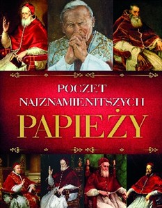 Picture of Poczet najznamienitszych Papieży