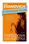 Parszywa d... - Janet Evanovich - Ksiegarnia w UK