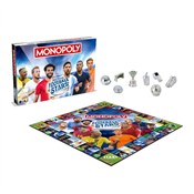 Książka : MONOPOLY W...