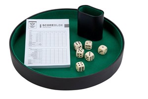 Obrazek Kości do gry LONGFIELD