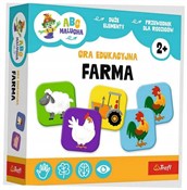 Polska książka : Gra dla dz...