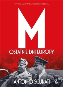 Picture of M. Ostatnie dni Europy