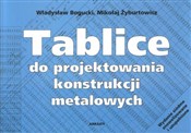 Książka : Tablice do... - Władysław Bogucki, Mikołaj Żyburtowicz