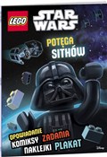 Książka : Lego Star ... - Opracowanie Zbiorowe