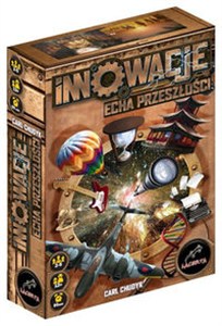 Picture of Innowacje Echa przeszłości