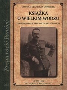 Obrazek Książka o Wielkim Wodzu