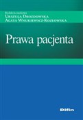 Prawa pacj... -  Polish Bookstore 