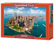 Polska książka : Puzzle New...