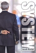 System - Jacek Matter -  books in polish 