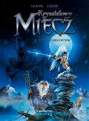 Książka : Kryształow... - Goupil Crisse