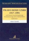 Zobacz : Prawo Rosj... - Adam Lityński
