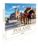 Polska 100... - Opracowanie Zbiorowe -  Książka z wysyłką do UK