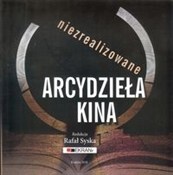 Książka : Niezrealiz... - Rafał Syska