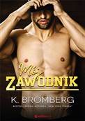 Mój zawodn... - K. Bromberg -  Polish Bookstore 
