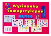 Polska książka : Wycinanka ...